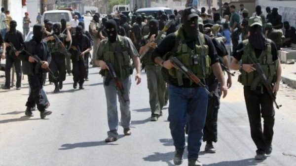 What Hamas Wants and Why they are fight with Israel? details here 