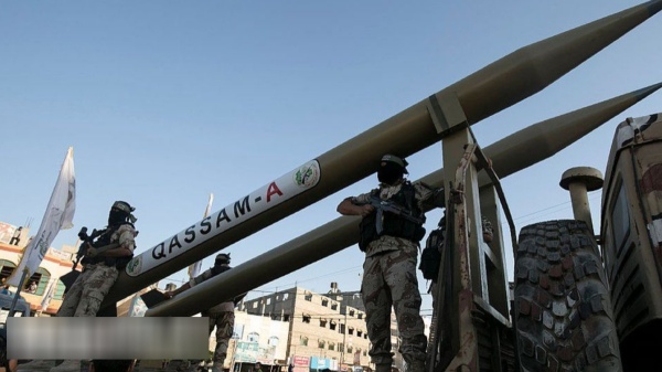  How US-Saudi Defence Deal Is Linked with Israel Hamas Attack 