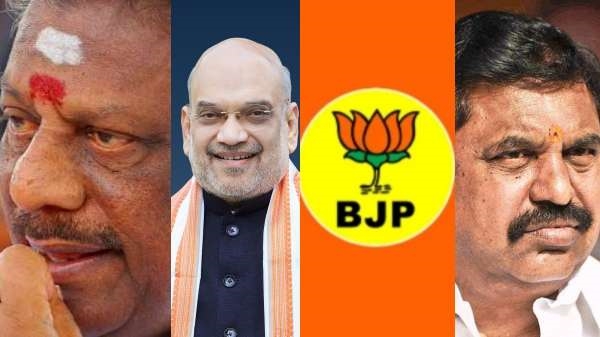 Will TTV Dinakaran form alliance without BJP and What are the Sasikala, OPS Mega Strategies 