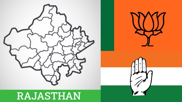 Who will win the Rajasthan Assembly Election what lokpoll survey says