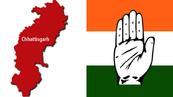 Chhattisgarh Election 2023: Congress will win 50 to 58 seats, BJP may gets only 29 to 37, says opinion poll 