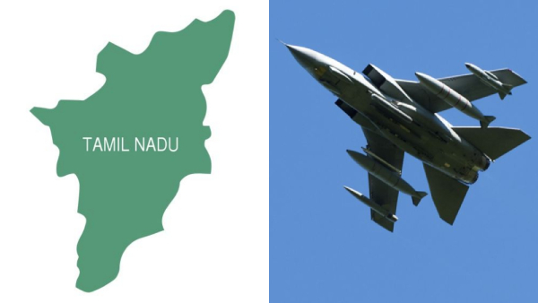 What is Tamil Nadu plans to get big investment in in defence and aerospace What is Tamil Nadu plans to get big investment in in defence and aerospace