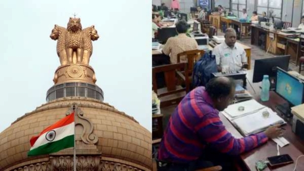 Union cabinet approves DA hike for central government employees 