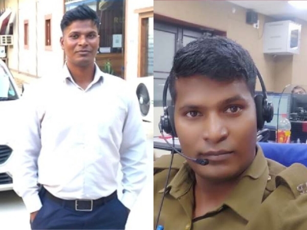 Ram Bhajan ias success story: reviously a labourer and cracked UPSC in his 8th attempt with AIR Ram Bhajan ias success story: reviously a labourer and cracked UPSC in his 8th attempt with AIR