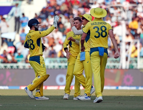 Who are the semi finalist of 50 over cricket world cup of 2023? Massive prediction 