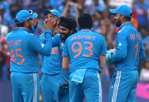 What are the 5 reasons behind the victory of team India against Bangladesh in world cup 2023? 