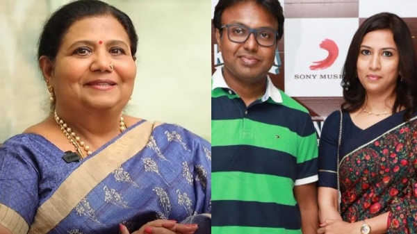 Imans ex-wife Monica is lying told by actress Kutty Padmini