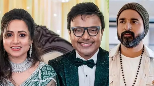 Immans wife Amali says about what is the biggest thing in his life? 