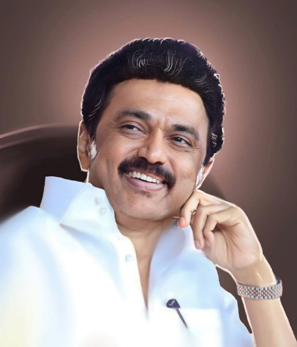 Ramadoss appreciate and suggestion to Chief Minister Stalin for caste wise census issue