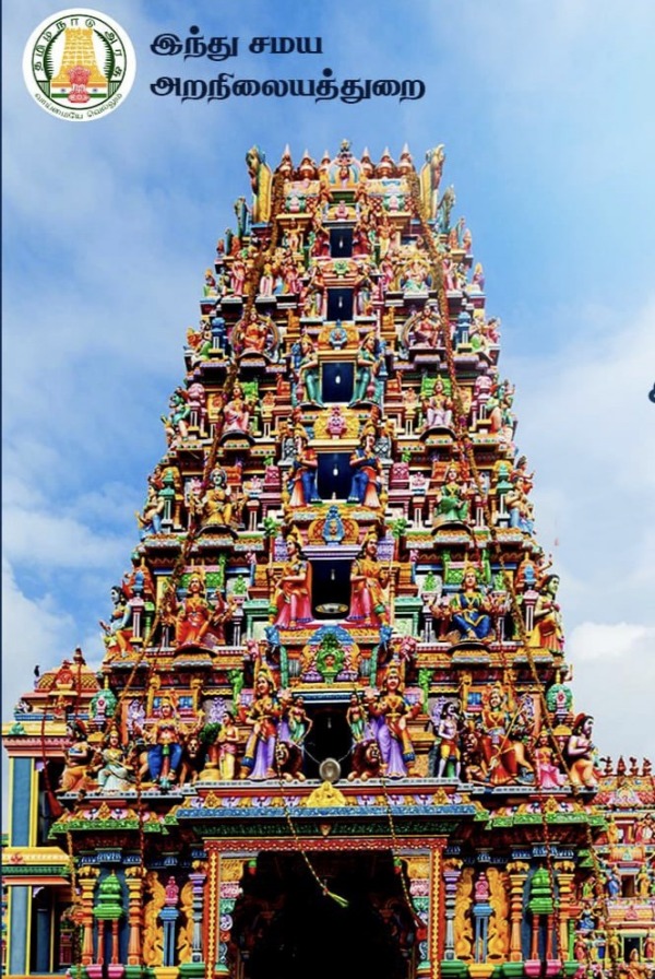  KS Azhagiri has said that a spiritual revolution is taking place in Tamil Nadu under DMK rule