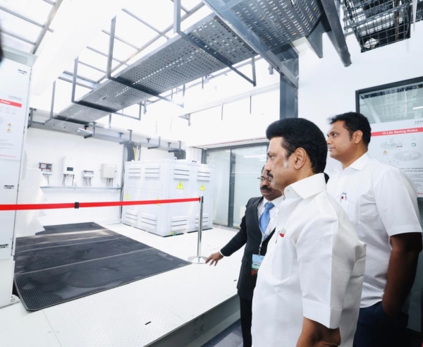 Take advantage of the facilities in Tamil Nadu to start a business! Stalins call! 