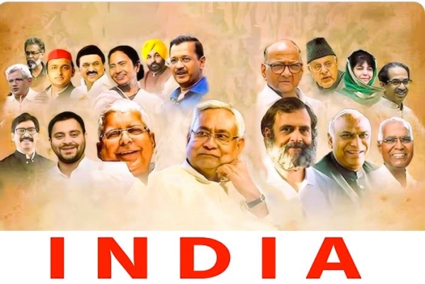 Who is the strongest leader in the India alliance? Stalin answered to Hindi daily Dainik Jagran