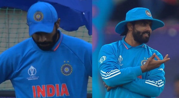 What is the biggest weakness of Team India in World Cup 2023 and is it depending on Kohli?