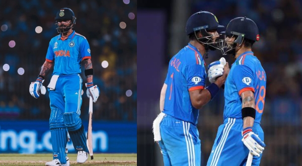 What are the 5 reasons behind Team India victory against Australia in the World Cup 2023?