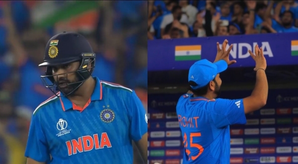 What are the 5 reasons behind the victory of Team India against Pakistan in World Cup 2023?
