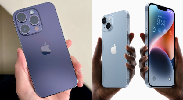 Why buying I Phone 14 now from online offers are such a bad idea?