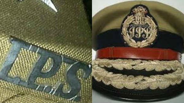 IPS officers transferred and 2 ips officers are promoted in tamilnadu
