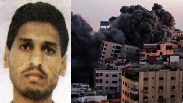 Who is the Hamas Commander Mohammed Deif that Israel Couldnt Kill
