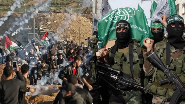 What Hamas Wants and Why they are fight with Israel? details here 