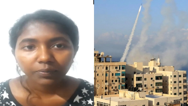 it-is-very-scary-and-intense-indian-students-in-israel-on-hamas-terriost-attack it-is-very-scary-and-intense-indian-students-in-israel-on-hamas-terriost-attack