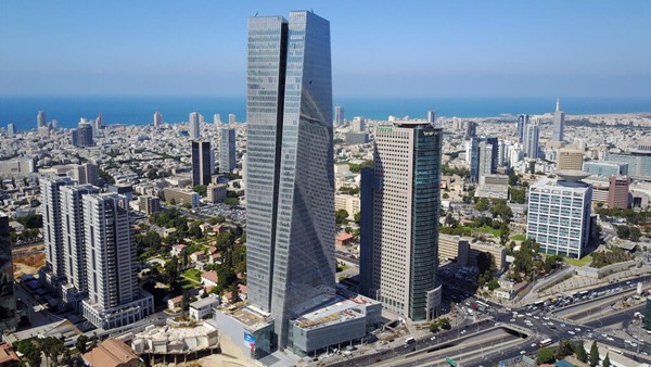 Chances of leading IT companies moving to India if war with Israel escalates? 