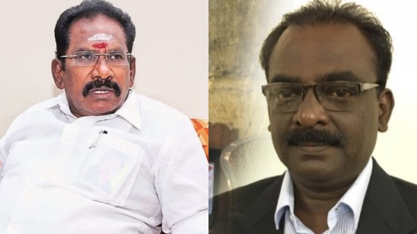 Have I made a millionaire a beggar? admk former Minister sellur Raju denies 