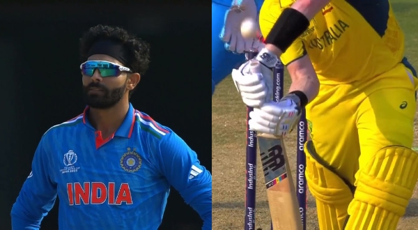 What is the reason behind Australia losing early wickets against India in World Cup 2023 Match? What is the reason behind Australia losing early wickets against India in World Cup 2023 Match?