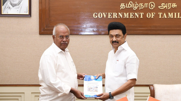 totally 35 lakh children have benefited from the Illam Thedi kalvi scheme 
