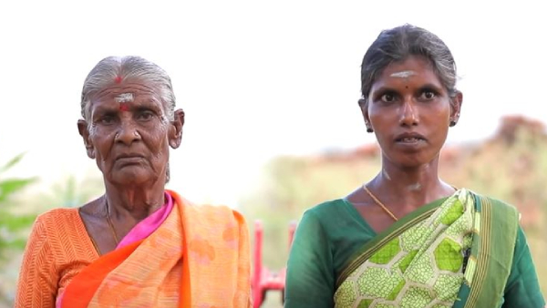  CM Stalin has provided electricity connection to Ettimadai village which has been without electricity for the past 20 years