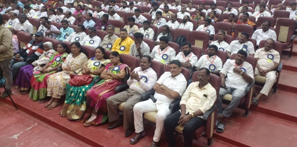 TJU demands If a journalist dies, one of the family will get a government job TJU demands If a journalist dies, one of the family will get a government job