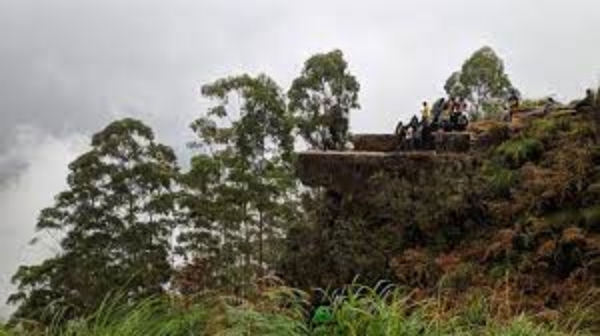 Israel - Palestine war: Tamil Nadu steps up security to Jewish settlements in Kodaikanal Israel - Palestine war: Tamil Nadu steps up security to Jewish settlements in Kodaikanal