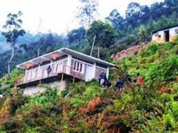 Israel - Palestine war: Tamil Nadu steps up security to Jewish settlements in Kodaikanal Israel - Palestine war: Tamil Nadu steps up security to Jewish settlements in Kodaikanal