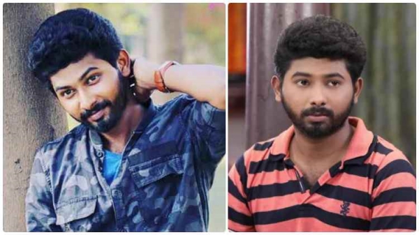 bigg boss tamil season 7 Pandian Store serial Saravanan is 13th contestant