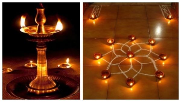 Deepavali, Kanda Sasti, Tiru karthigai November Month Important Viratham Days 