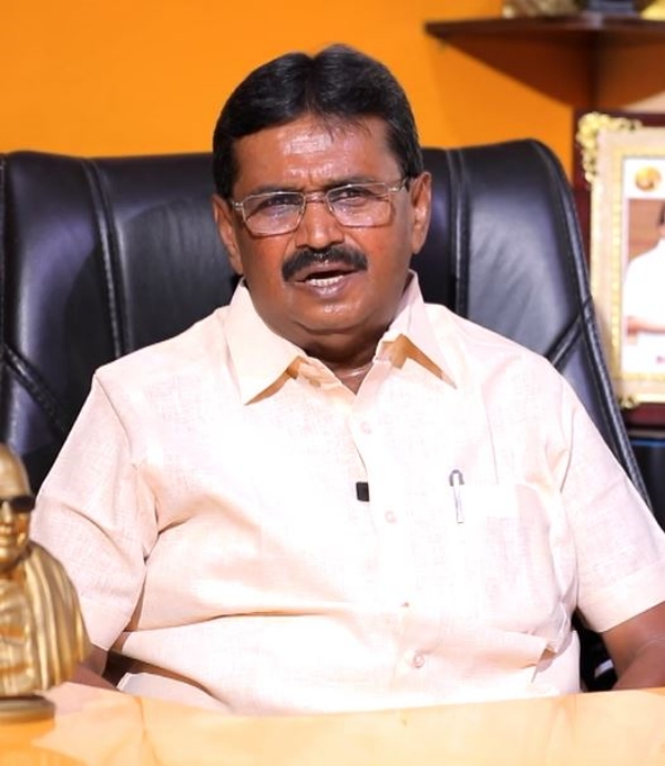  Pillur-III drinking water project compiled very soon