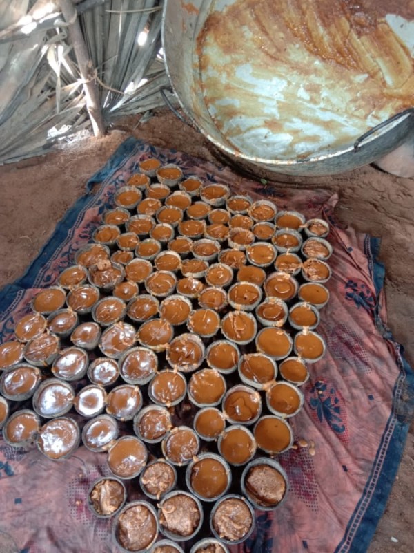  Tiruchendur udangudi karupatti get Geographic Code, 6 thousand families are happy 