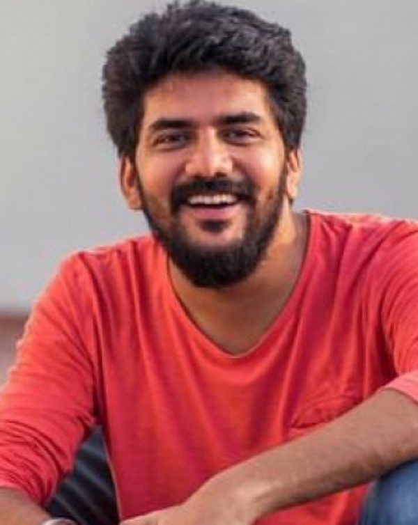 Losliya Interview About kavin love Break Up 