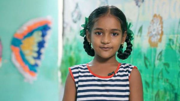 totally 35 lakh children have benefited from the Illam Thedi kalvi scheme 