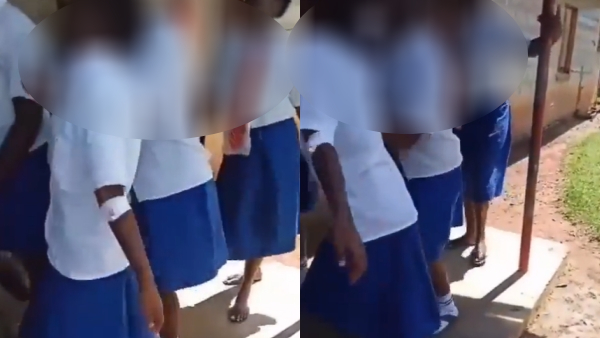 What is the Mysterious Illness that paralysis Nearly 100 Girls 