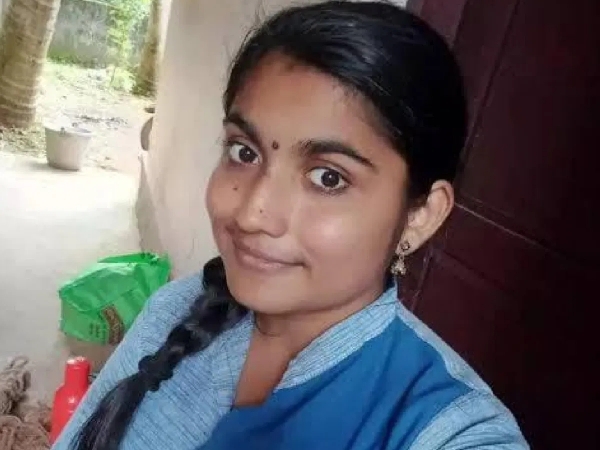 Kerala: Greeshma accused in boyfriends murder case moves SC; wants trial shifted to Tamil Nadu Kerala: Greeshma accused in boyfriends murder case moves SC; wants trial shifted to Tamil Nadu