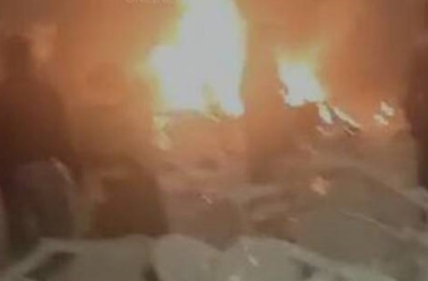 Kerala: Blast in Kochi convention center- 1 dead; 29 Injured