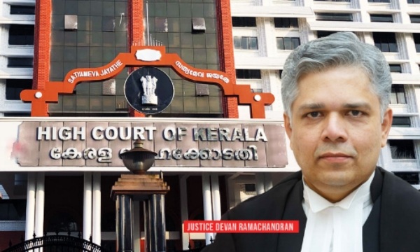 Kerala High Court opinion that women are not slaves to Mother in law Kerala High Court opinion that women are not slaves to Mother in law