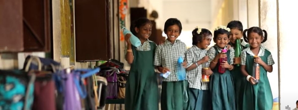 60,000 school children in Coimbatore district have benefited from the Chief Ministers breakfast scheme