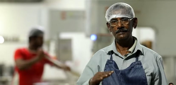 60,000 school children in Coimbatore district have benefited from the Chief Ministers breakfast scheme