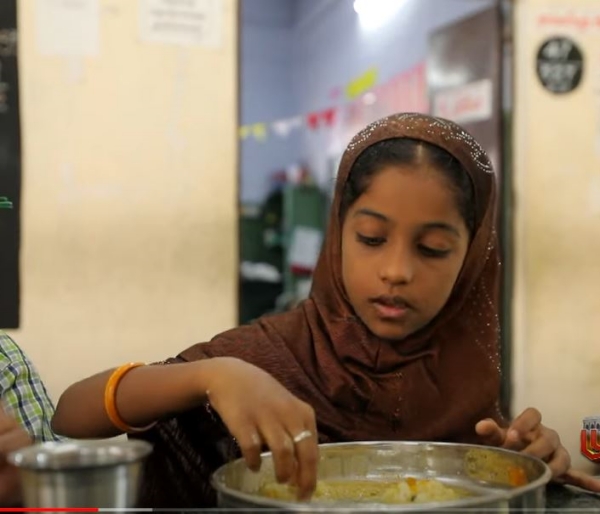 60,000 school children in Coimbatore district have benefited from the Chief Ministers breakfast scheme