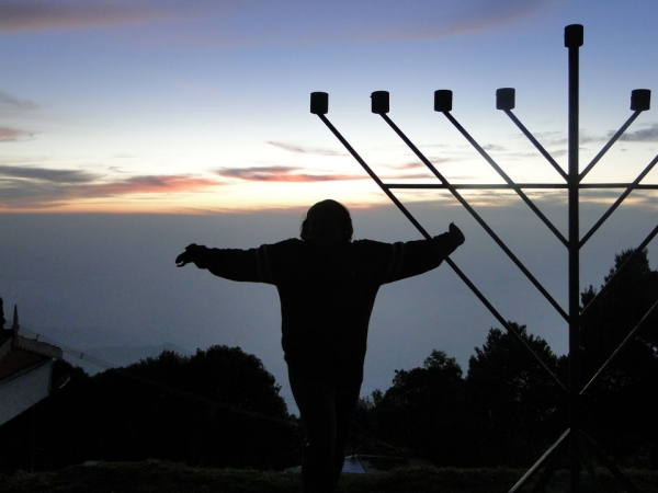 Israel - Palestine war: Tamil Nadu steps up security to Jewish settlements in Kodaikanal Israel - Palestine war: Tamil Nadu steps up security to Jewish settlements in Kodaikanal
