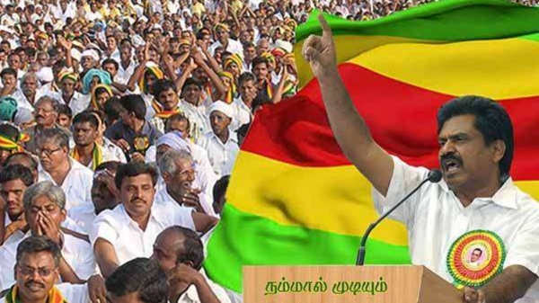 Eswaran questioned why Tamil Nadu actors and actresses did not raise their voice for Cauvery water