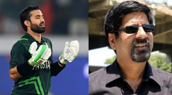 Memes: Netizens trolling Kris Srikanth after Pakistan wins the match against Sri Lanka Memes: Netizens trolling Kris Srikanth after Pakistan wins the match against Sri Lanka