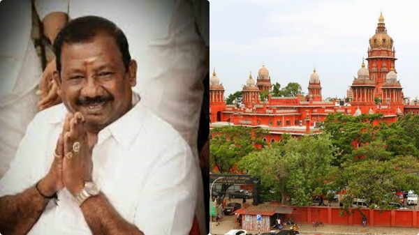 AIADMK Ex MLA Kumaraguru gets anticipatory bail in defamation case? 