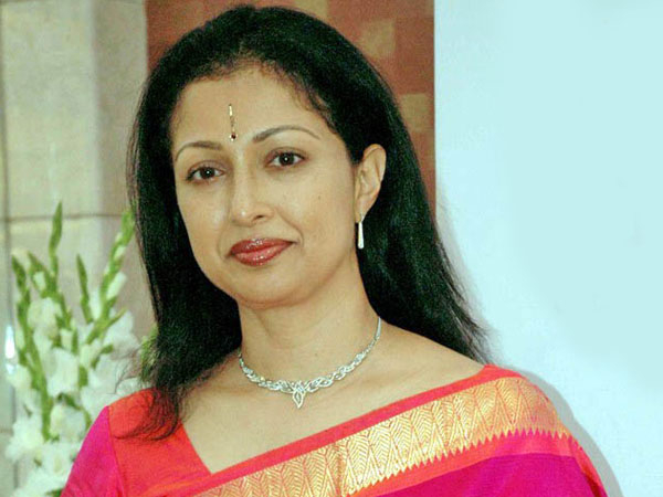 Rama srinivasan says BJP has no role in Gauthami issue as she quits the party